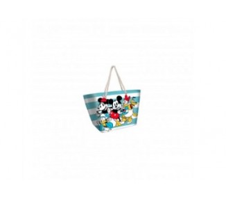 Bolsa Playa Together Mickey Disney