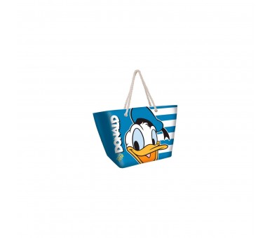 Bolsa Playa Sailor Pato Donald Disney