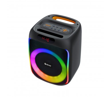 Altavoz Trolley Denver Bps-165 20W Rms