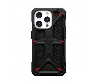 Uag Monarch Kevlar / Apple Iphone 15 Pro