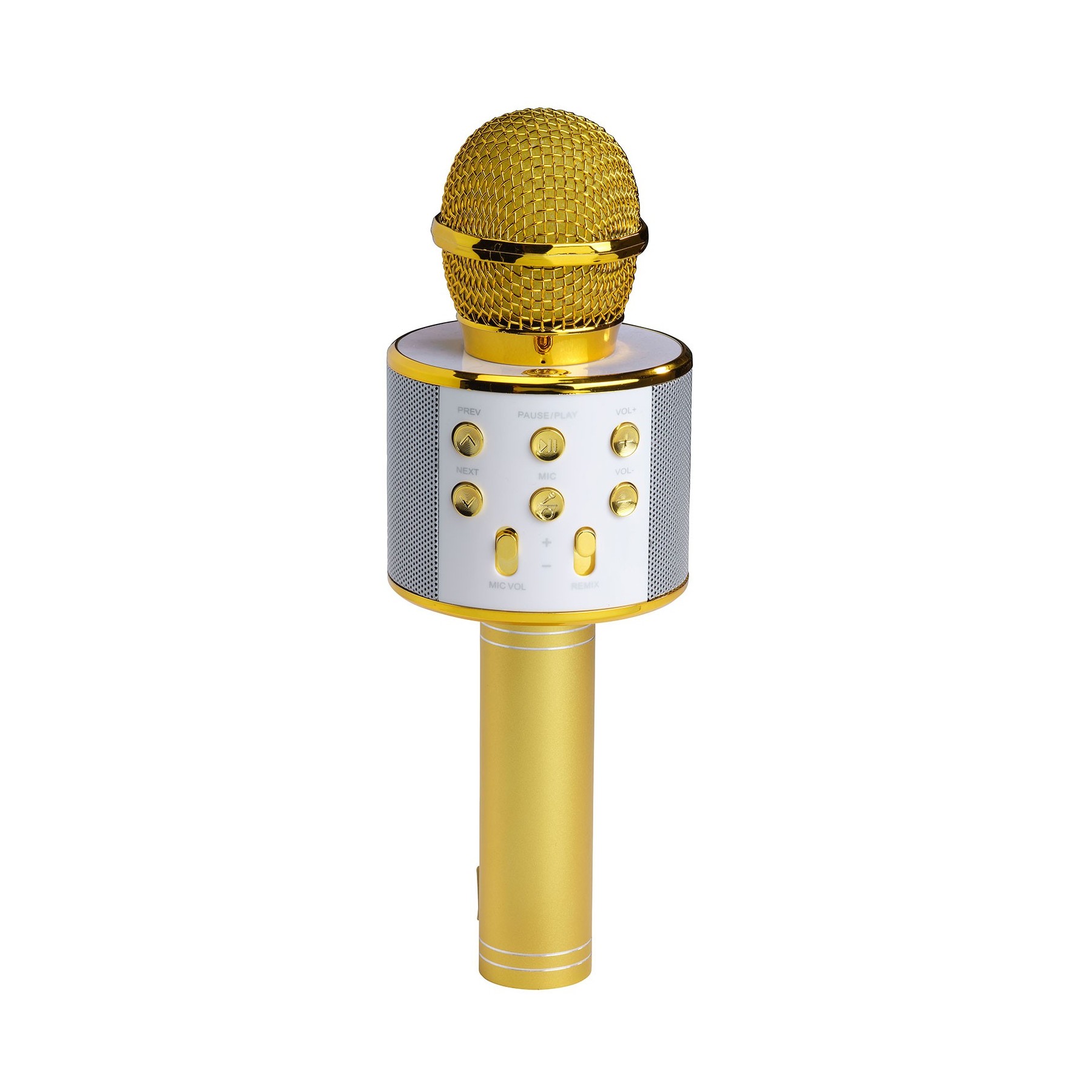 Micro-Altavoz Denver Kms-20Go Mk2 Gold