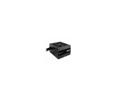Fuente De Alimentación Corsair Cx650/ 650W/ Ventilador 12Cm/
