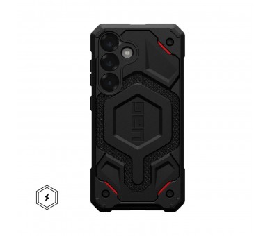 Uag Funda Monarch Pro Kevlar® / Samsung Galaxy S25