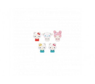 Capsula Figura Shakers Sorpresa 1 Sanrio Surtido 12 Unidades