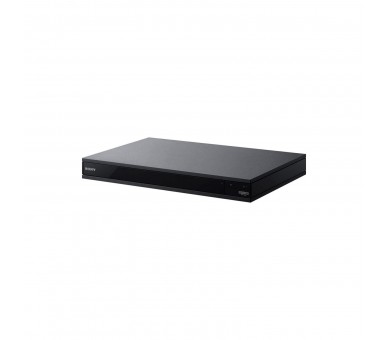 Sony Ubp-X800M2B Negro Reproductor Blu-Ray 4K Ultra Hd Hdr