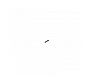 Regleta Gembird 5 Tomas Proteccion Antipicos Negro 1,5M