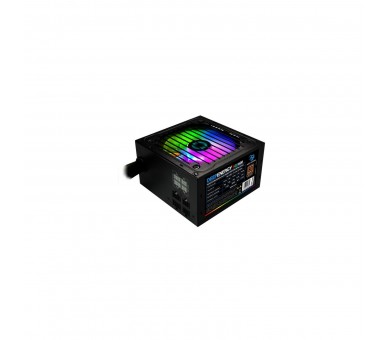Deepgaming Fuente Alimentacion 600 W 80+Bronze