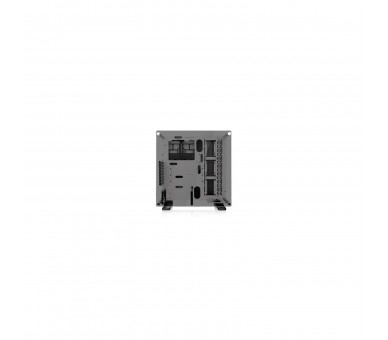 Torre E-Atx Thermaltake Core P3 Tg Pro Snow