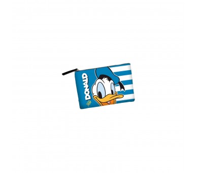 Neceser Sailor Pato Donald Disney