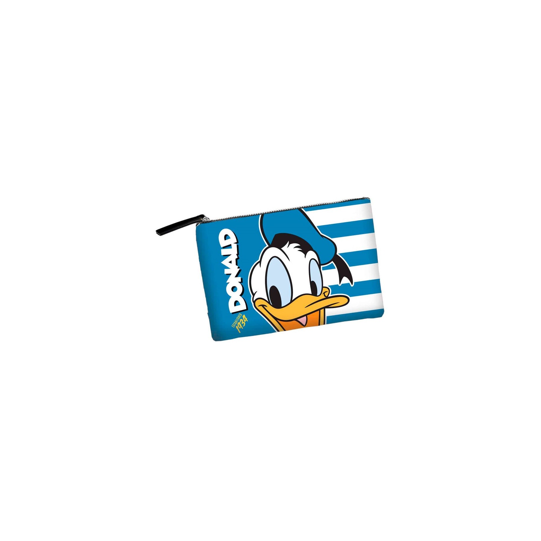 Neceser Sailor Pato Donald Disney