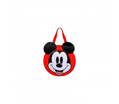 Bolsa Playa Mickey Disney