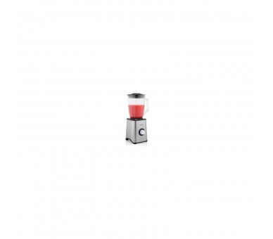 Batidora De Vaso Tristar Bl-4471/ 1000W/ 2 Velocidades/ Capa