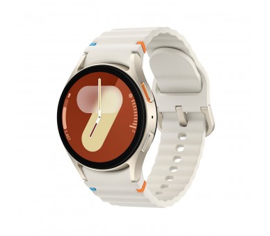 Samsung Galaxy Watch7 Beige / Smartwatch 40Mm Bluetooth