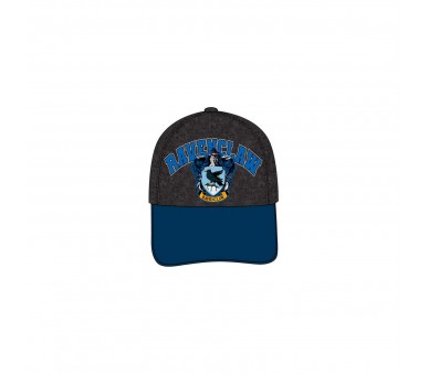 Gorra Ravenclaw Harry Potter