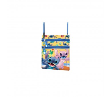Bolso Ocean Stitch Disney