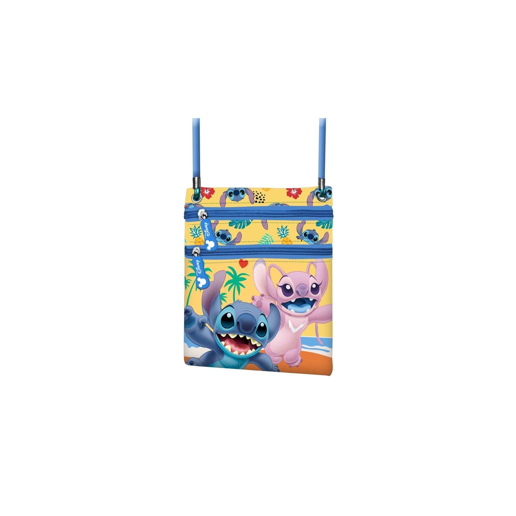 Bolso Ocean Stitch Disney