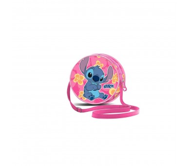 Bolso Cute Stitch Disney