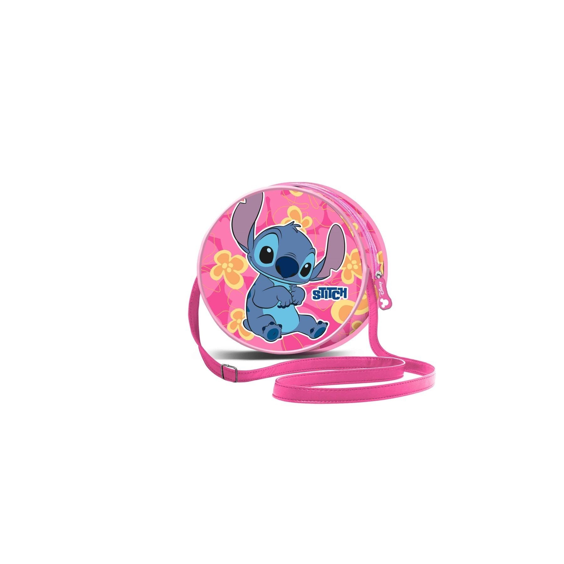 Bolso Cute Stitch Disney