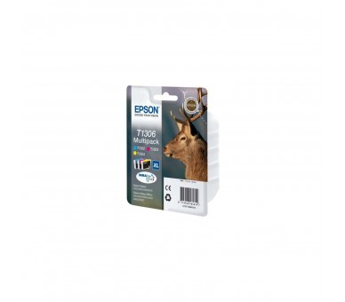 Tinta Original Epson T1306 Color Stylus Office B