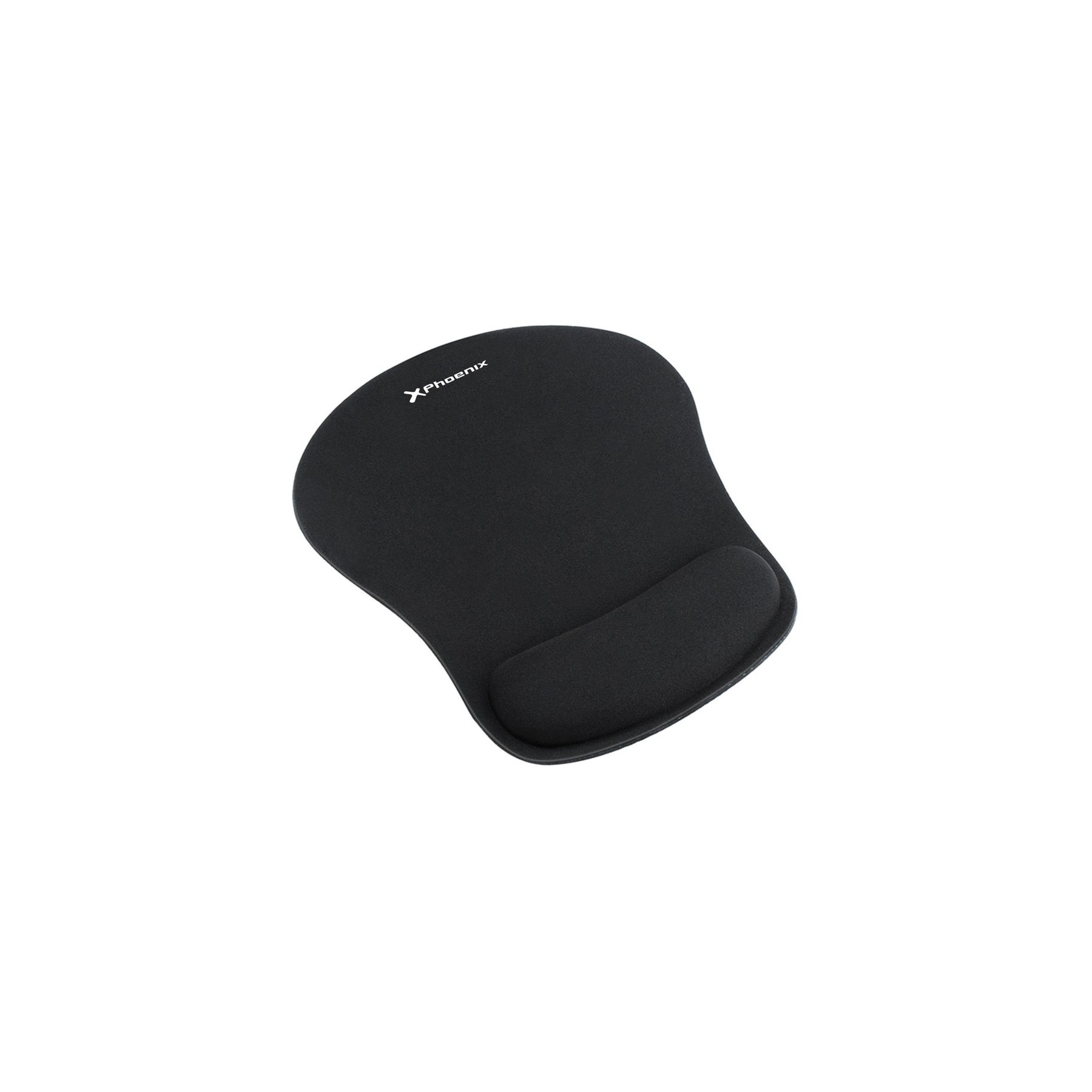 Alfombrilla Phoenix Phmousepadwrist Mouse Raton Con