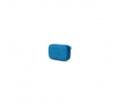 Altavoz Energy Sistem Fabric Box1+Pocket Blueberry