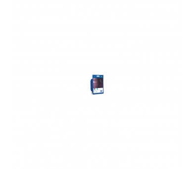 Cartucho Tinta Brother Lc1220C Azul 300 Paginas Dcpj525W -