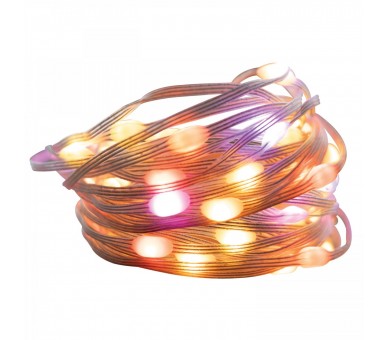 Muvit Io Guirnalda Wifi Dreamcolor Mini Led Rgb 5M