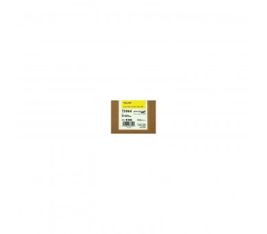 Epson Cartucho De Tinta Amarillo Stylus Photo Sp 7700/7890/7