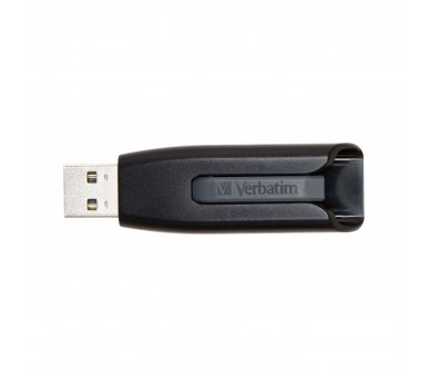 Verbatim Pendrive V3 Store ´N´ Go Super Speed 32Gb Retráctil