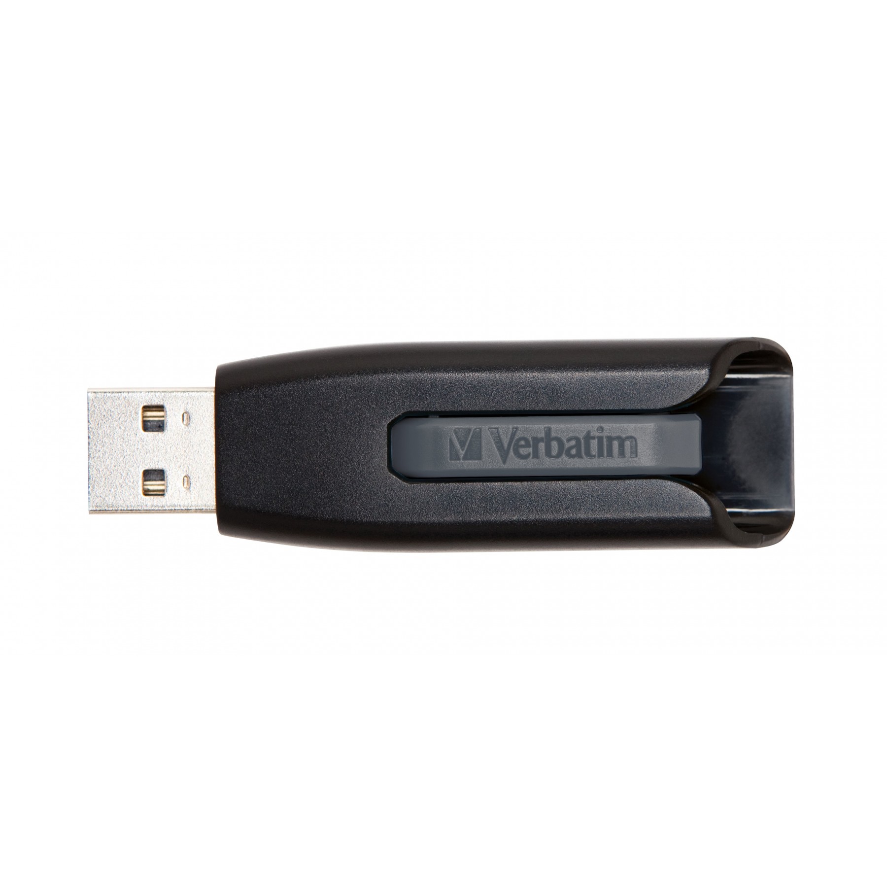 Verbatim Pendrive V3 Store ´N´ Go Super Speed 32Gb Retráctil