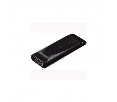Verbatim Pendrive Store'N'Go Slider 32Gb Retráctil Usb 2.0 N