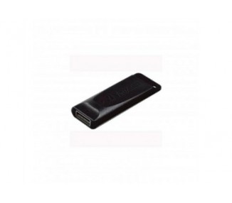 Verbatim Pendrive Store'N'Go Slider 32Gb Retráctil Usb 2.0 N