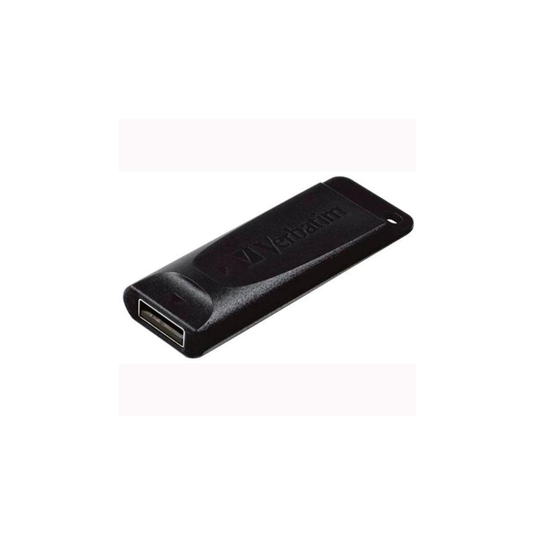 Verbatim Pendrive Store'N'Go Slider 32Gb Retráctil Usb 2.0 N
