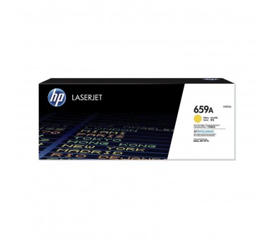 Hp Toner Amarillo Laserjet Enterprise Mfp M776Dn, Flow M776Z
