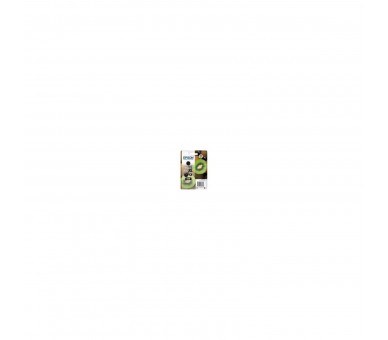 Epson Singlepack Black 202Xl Claria Premium Ink