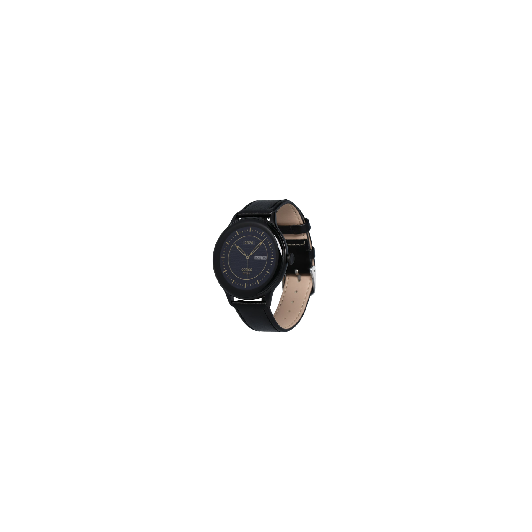 Maxcom Watch Fw48 Vanad Satin Black