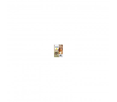 Epson Tinta Amarillo Xp-8500, 8505, 15000 - Nº 378 (Claria P