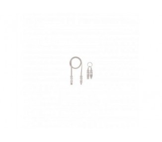 Pack 2 Cables Usb 2.0 Mars Gaming Mca-Eco/ Lightning + Micro