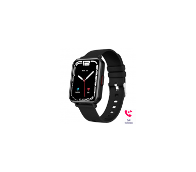 Maxcom Watch Fw56 Carbon Pro Black