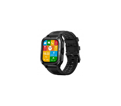 Maxcom Watch Fw67 Titan Pro Graphitie