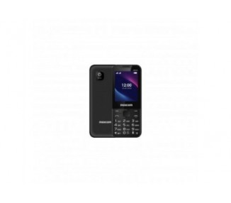 Teléfono Móvil Maxcom Mm248 2,4" 0,08Mpx (4G) Black