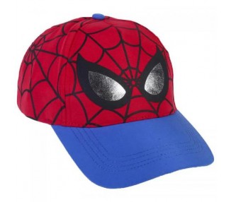 Marvel Cappellino (L) : Spider-Man