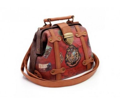 Harry Potter Borsa a Tracolla Doctor Railway