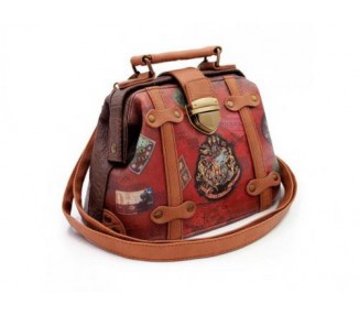 Harry Potter Borsa a Tracolla Doctor Railway
