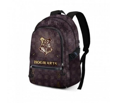Harry Potter Zaino Fight FAN 2.0 Hogwarts