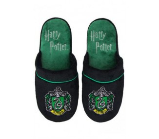 Pantofole Harry Potter Slytherin (EU:41-45)