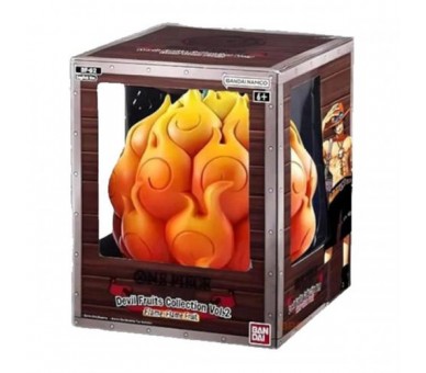 One Piece Devil Fruits Vol.2 (DF-02)