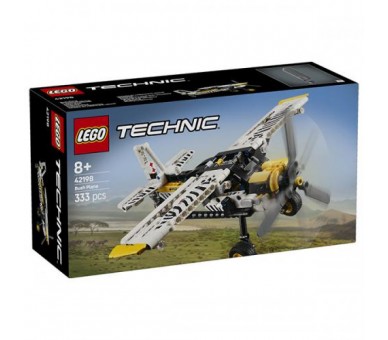 42198 Lego Techic Aereo Bush