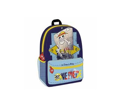 One Piece Zaino BackPack: One Piece