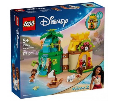 43260 Lego Disney Princess Disney Princess 43260